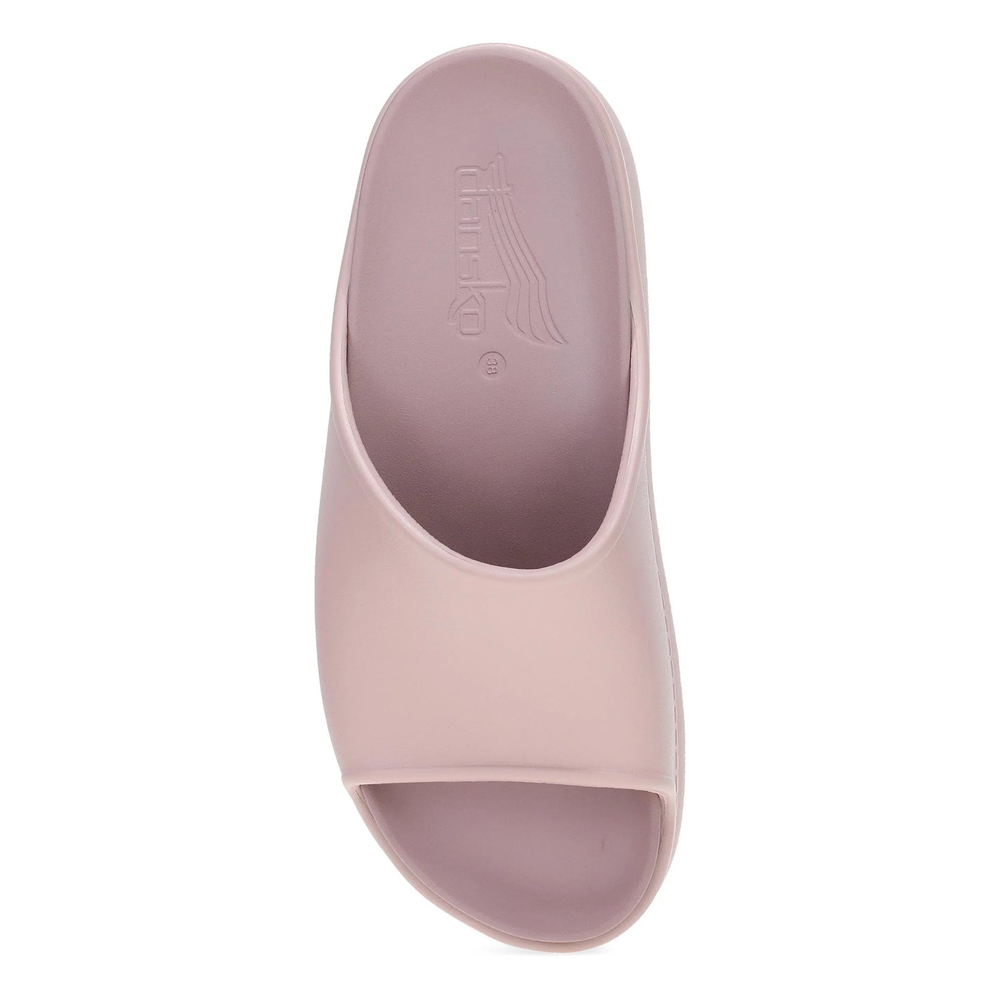 Devyn Mauve Molded