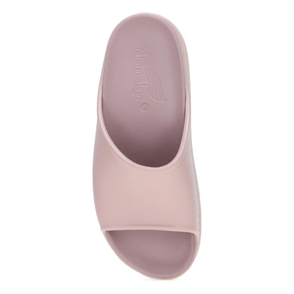 Devyn Mauve Molded