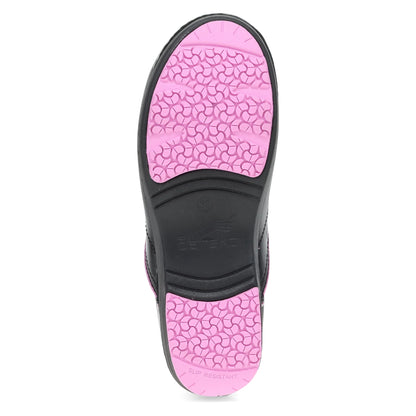 XP 2.0 Black/Pink Leather