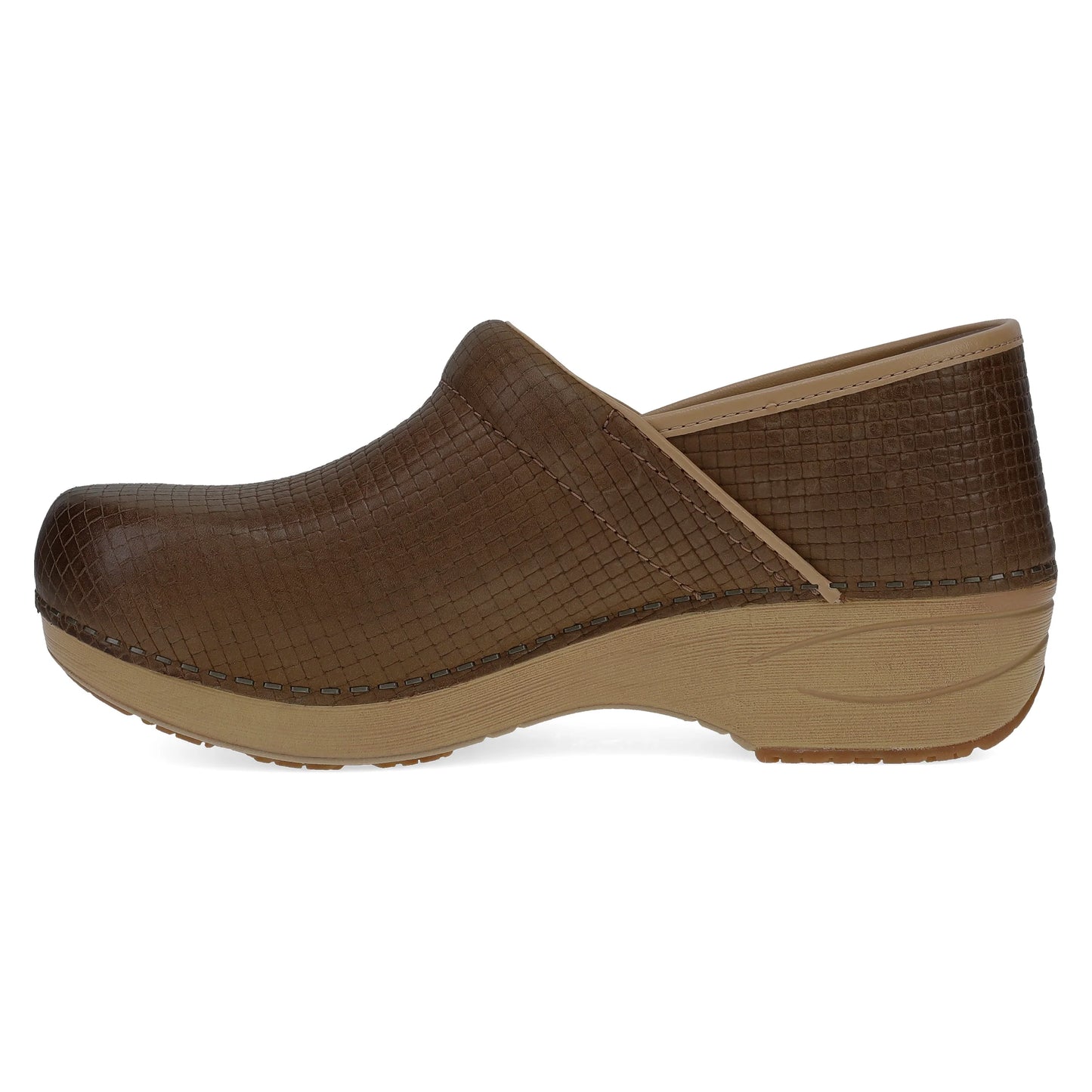 XP 2.0 Clog Brown Woven