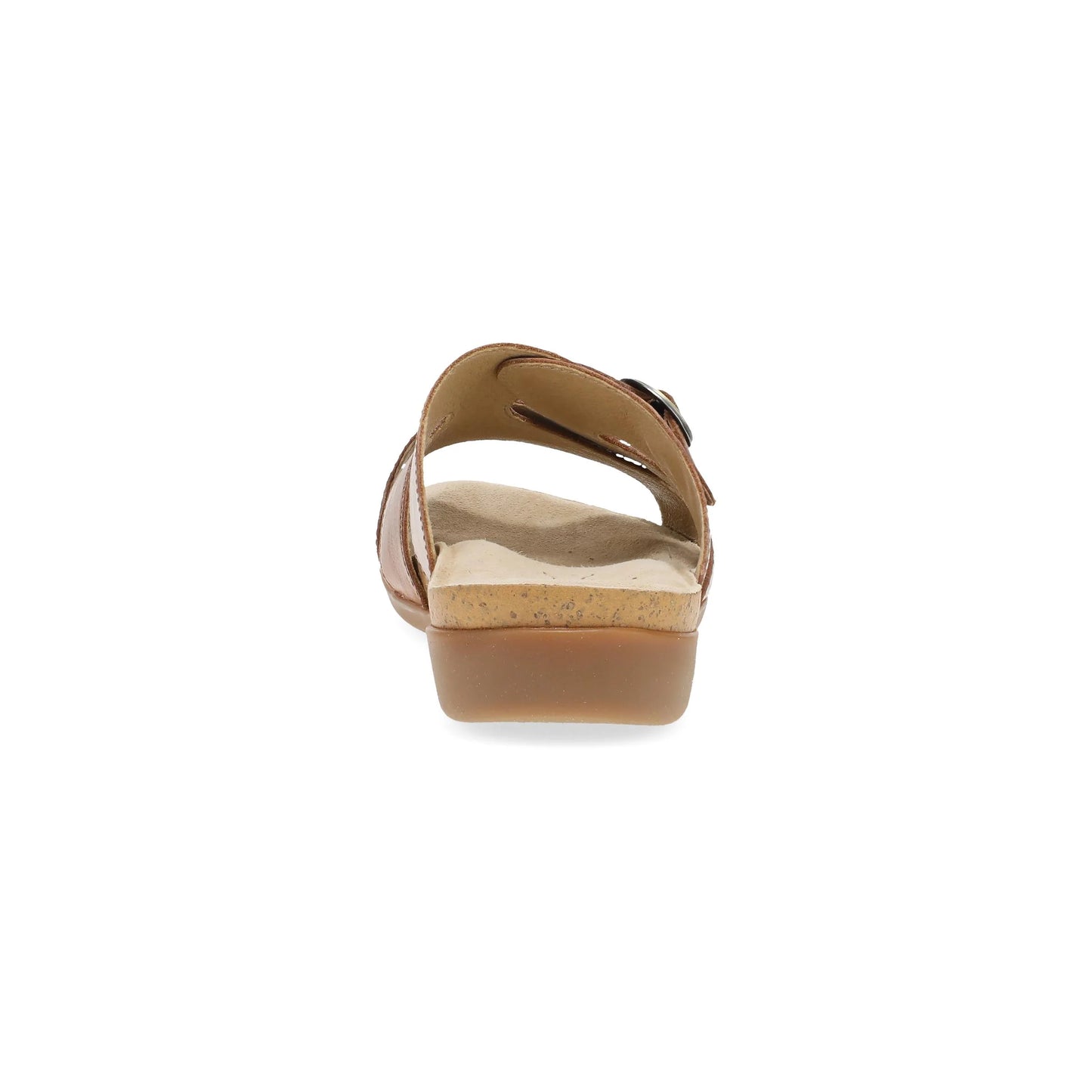 Regan Toffee Leather