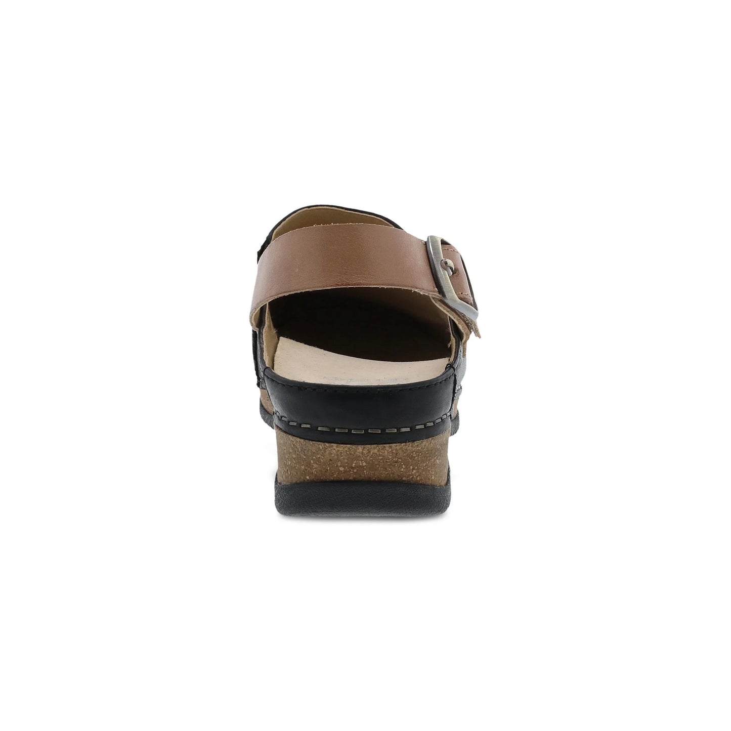 Merrin Black Waxy Milled
