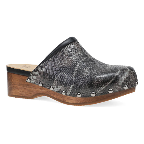 Andie Grey Snake