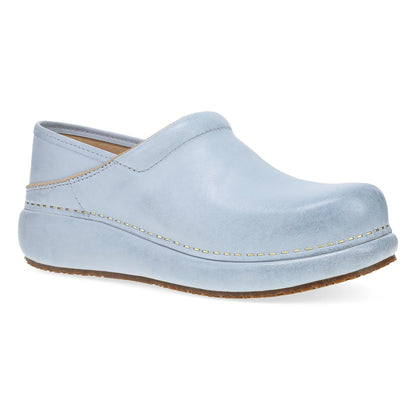 Platform Pro Sky Leather