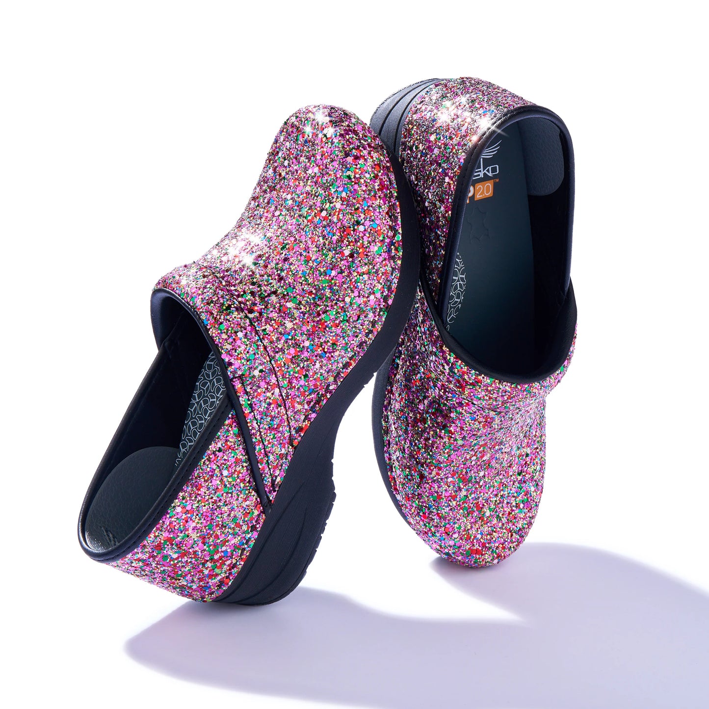 Wide XP 2.0 Party Glitter