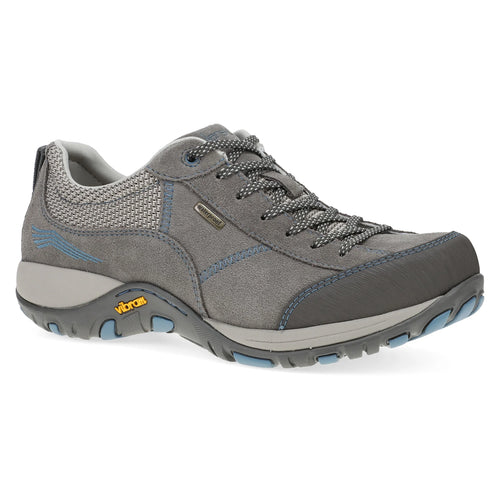 Paisley Grey Waterproof