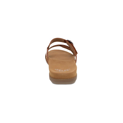 Justine Luggage Calf