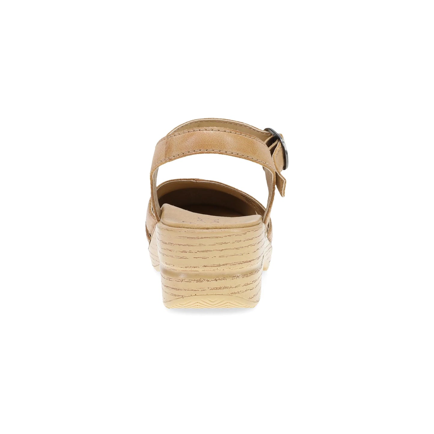 Margreta Honey Distressed