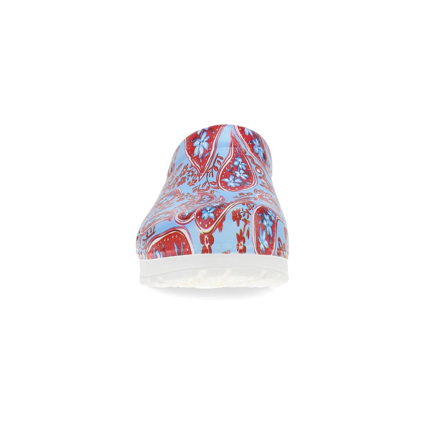 Kane Paisley Bandana
