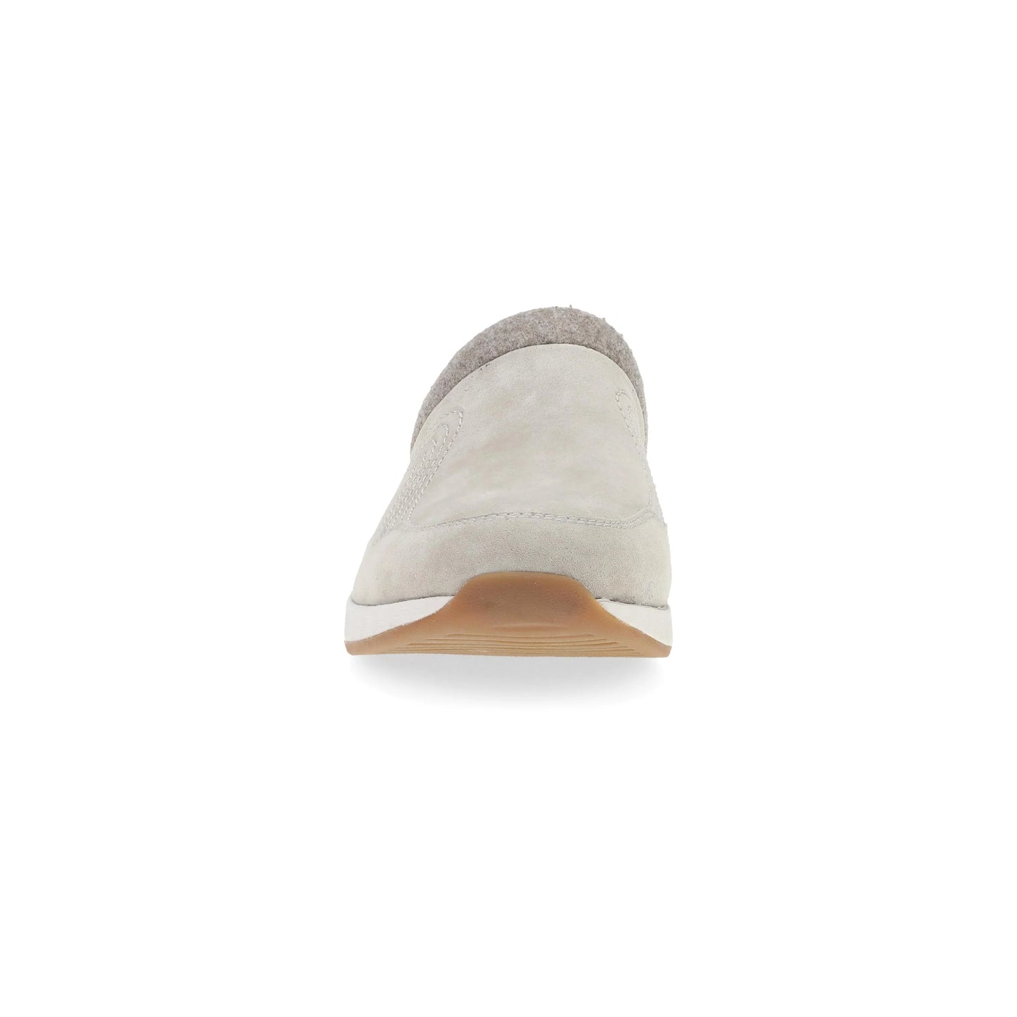 Claudia Stone Suede