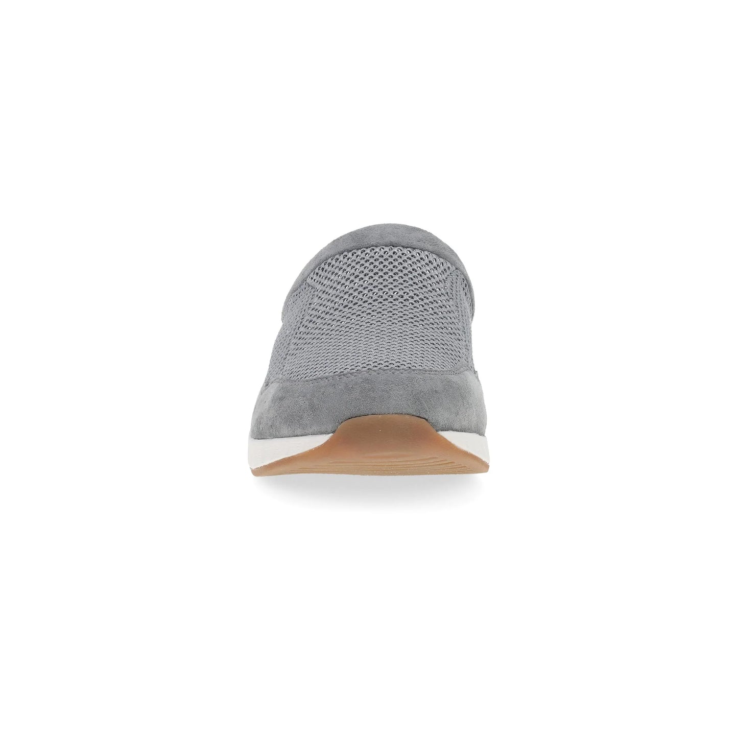 Claudia Grey Mesh