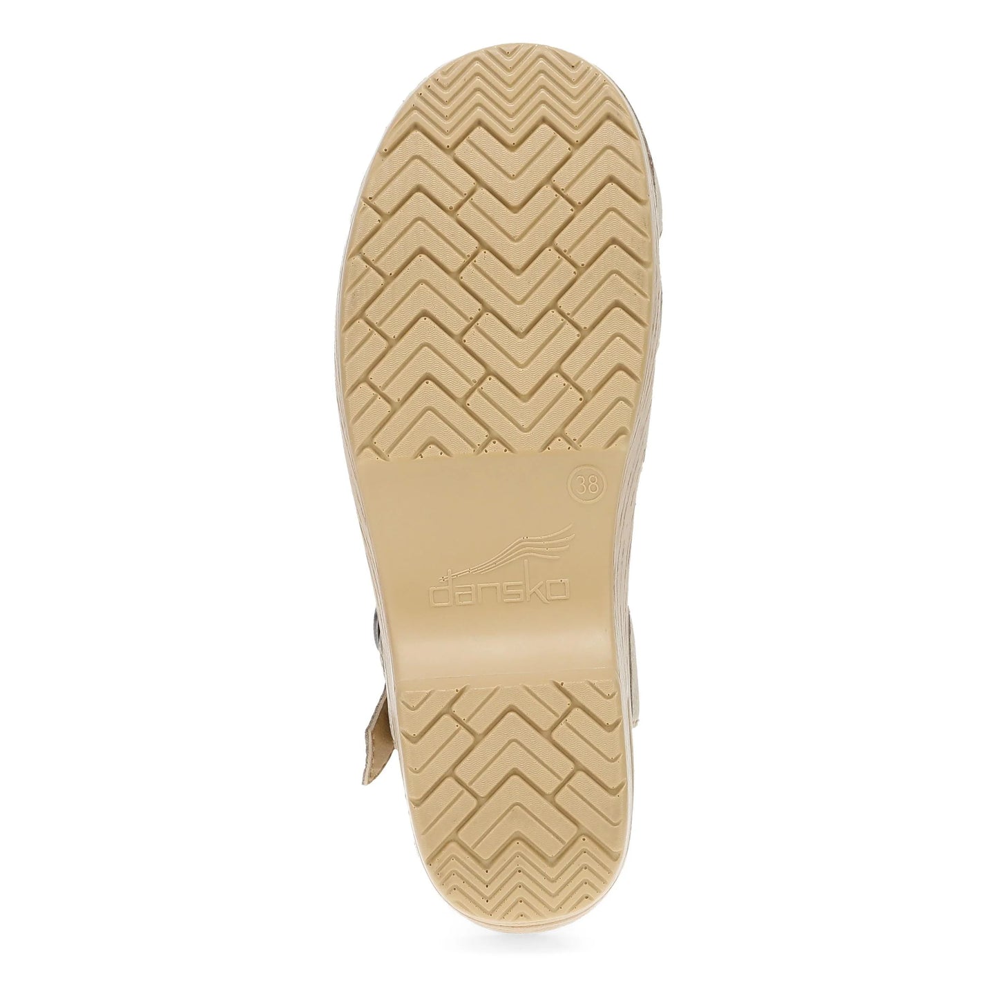 Margreta Biscotti Leather