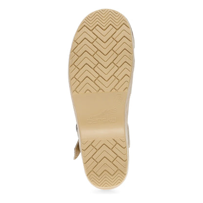 Margreta Biscotti Leather