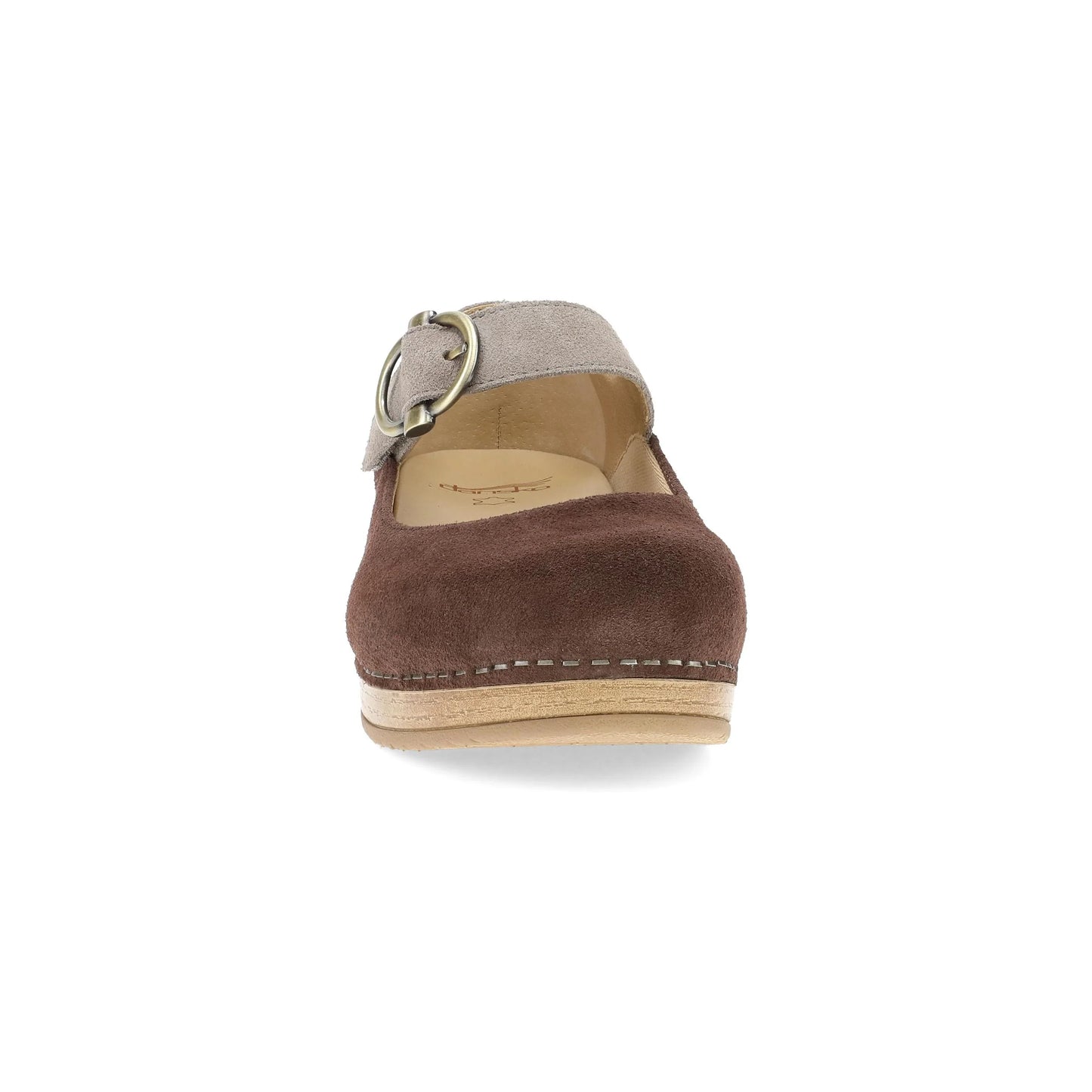 Bonny Chocolate/Taupe
