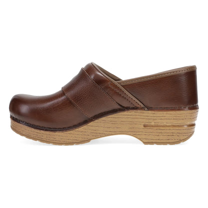 Pearson Brown Waxy Milled