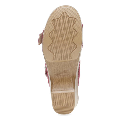 Sophie Pink Revolution