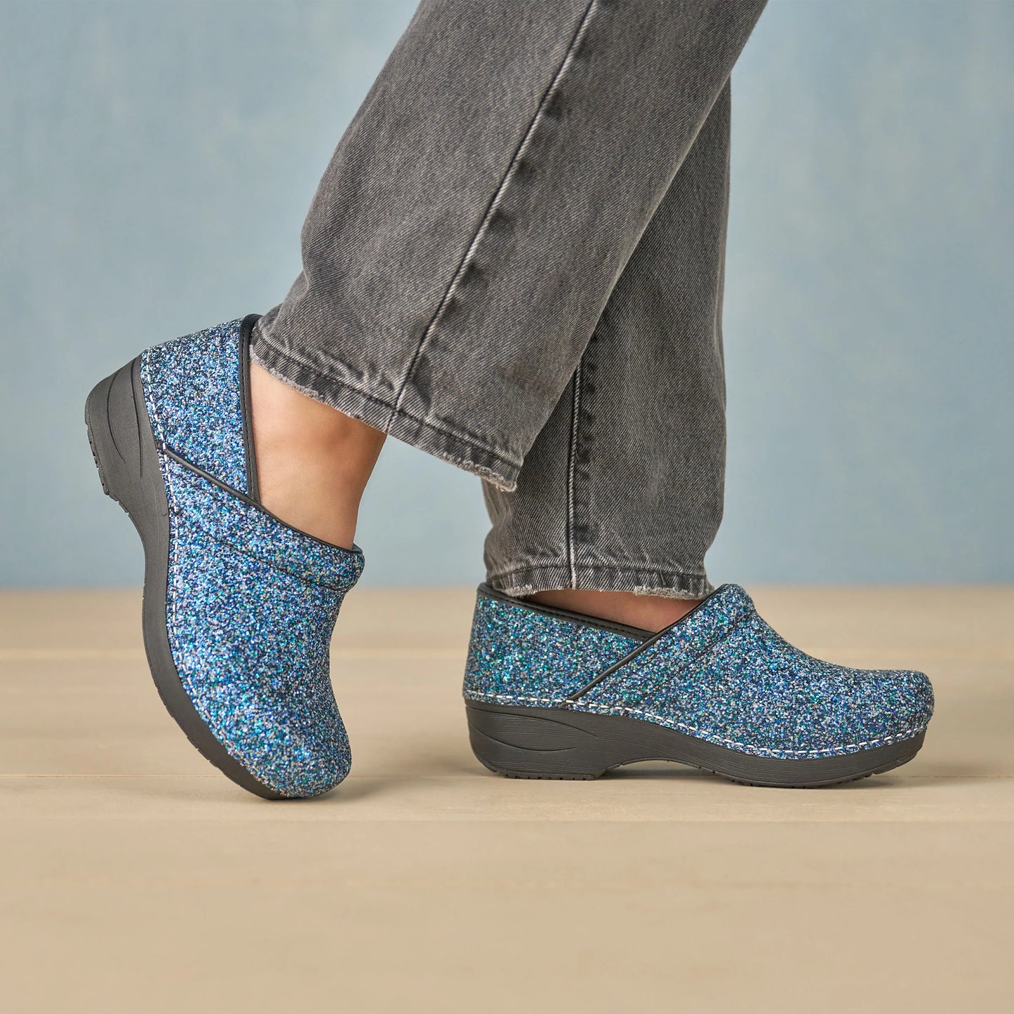 XP 2.0 Night Glow Glitter
