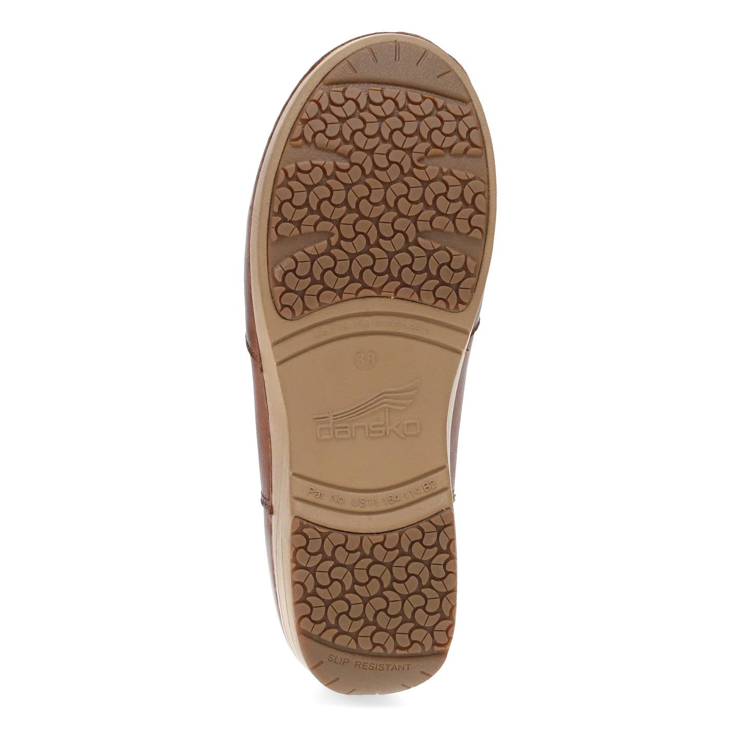 XP 2.0 Bootie Brown Leather