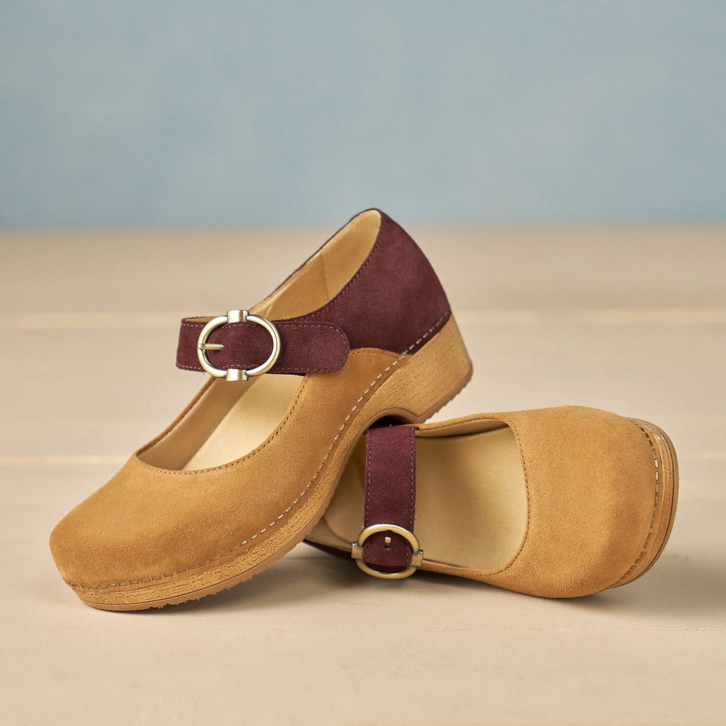 Bonny Tan/Mulberry