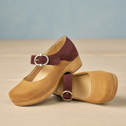Bonny Tan/Mulberry