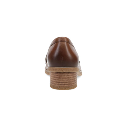 Danica Tan Waterproof Burnished