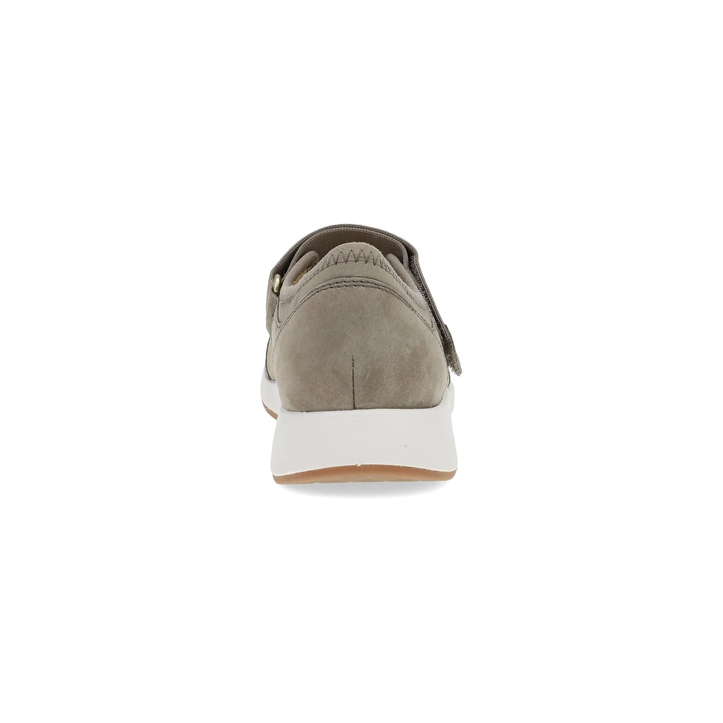 Carolina Walnut Suede