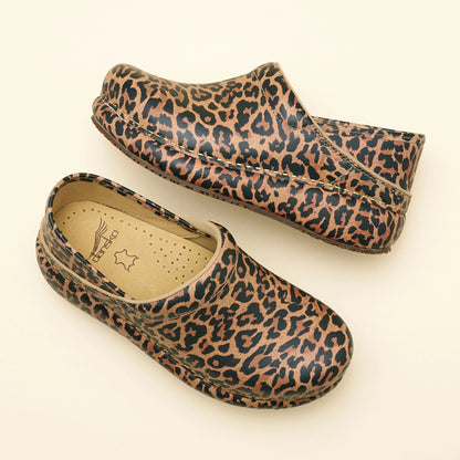 Platform Pro Leopard