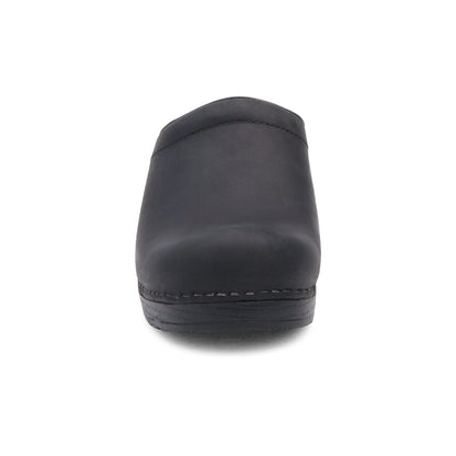 Sonja Black Oiled Heritage