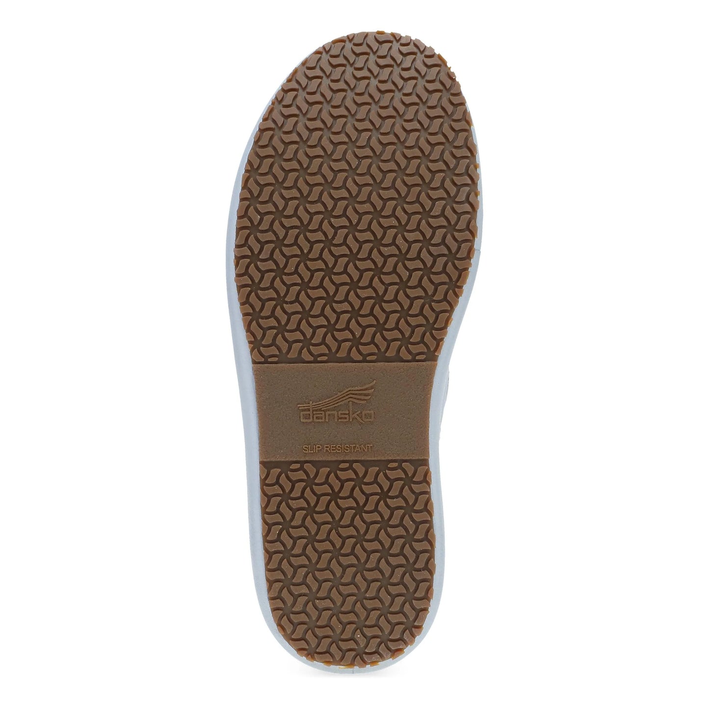 Platform Pro Sky Leather