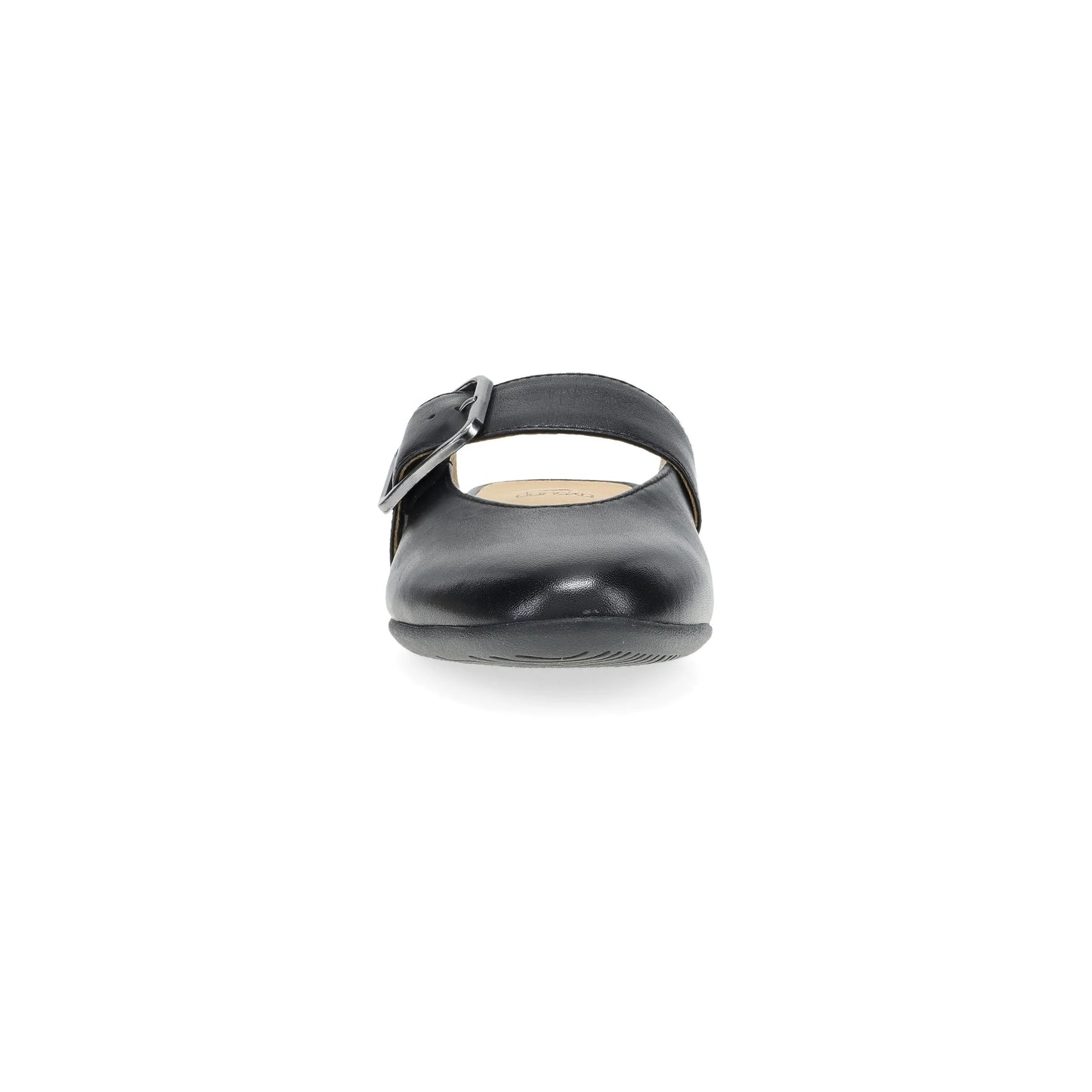 Lotus Black Nappa