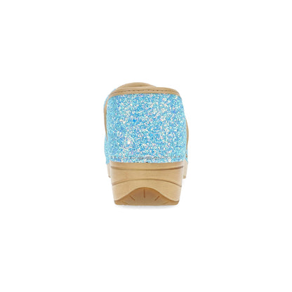 XP 2.0 Ice Blue Glitter