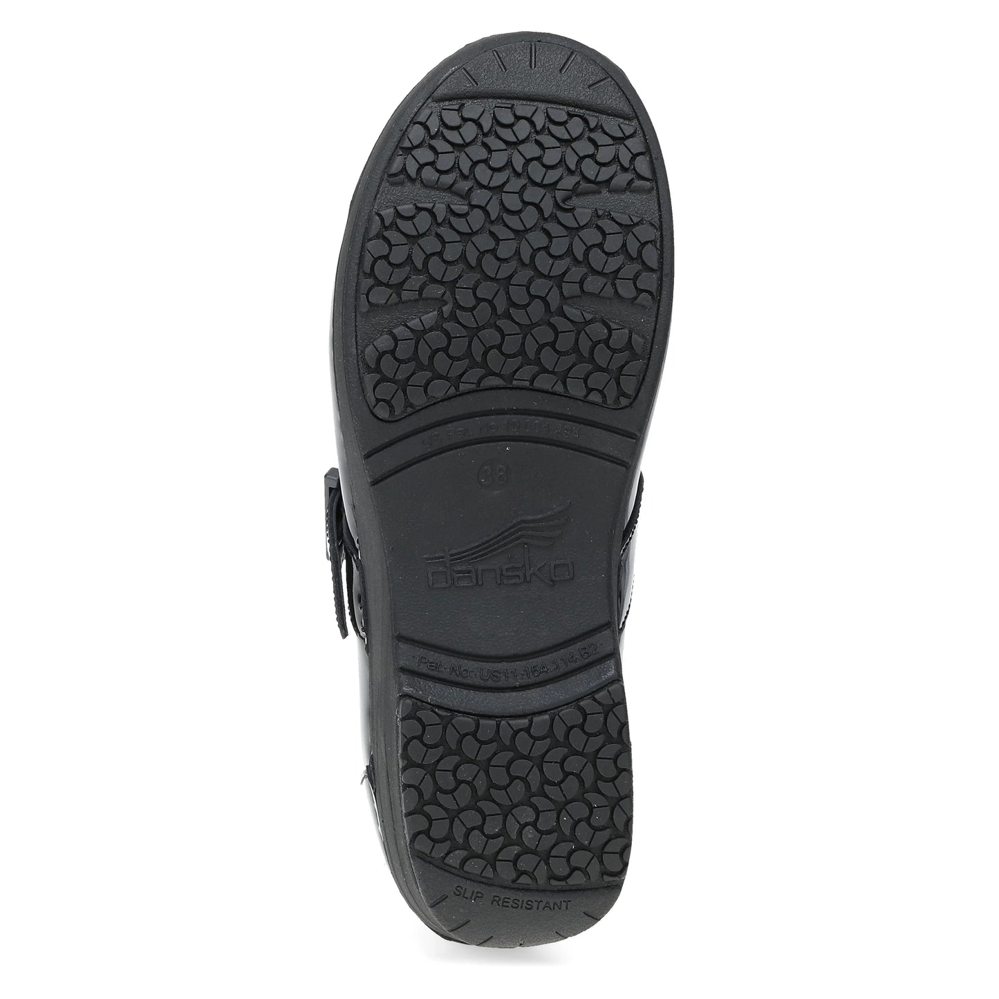 XP 2.0 Mary Jane Black Patent