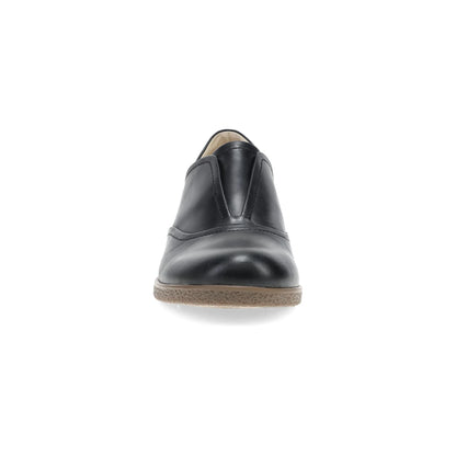 Dru Black Waterproof