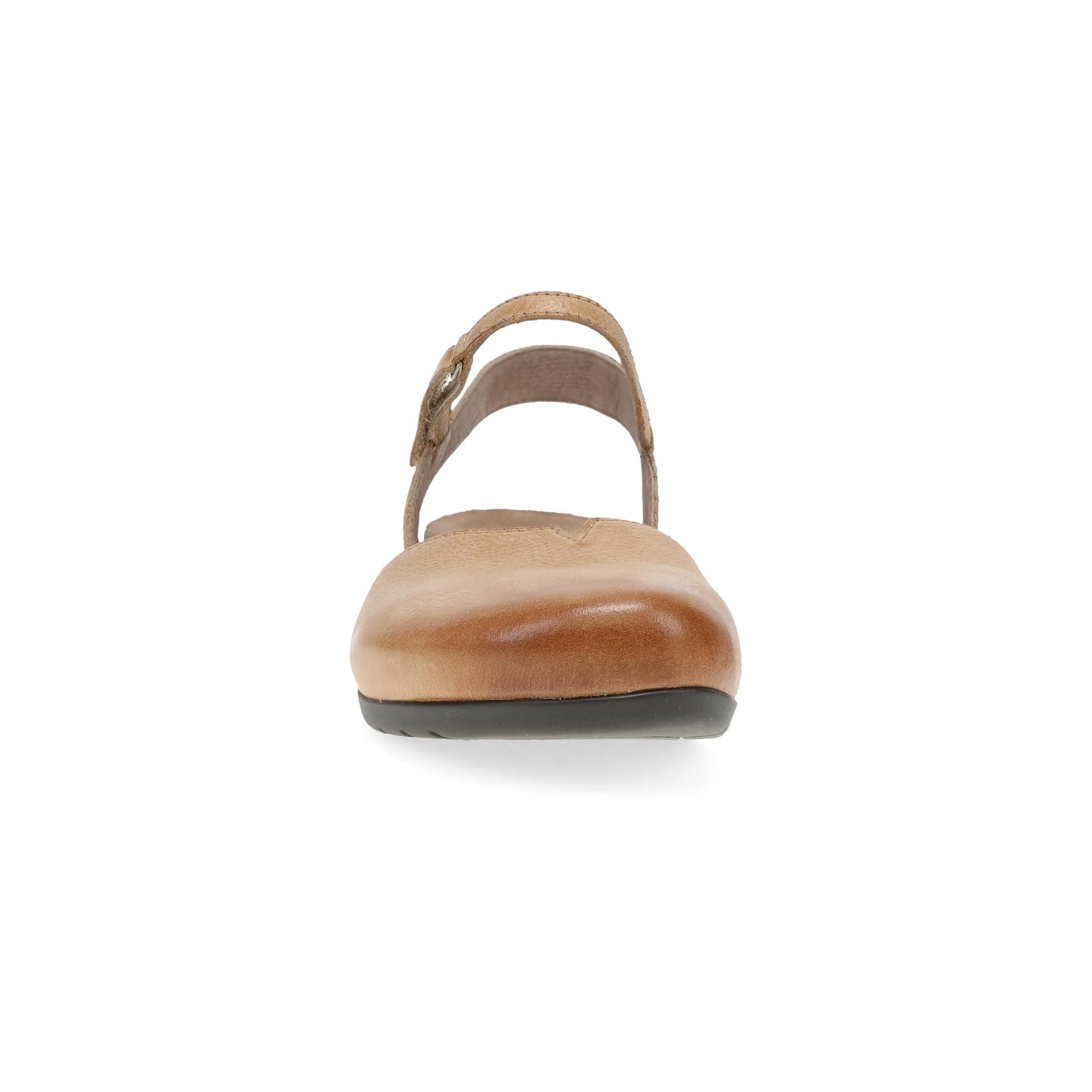 Rowan Wide Honey Distressed
