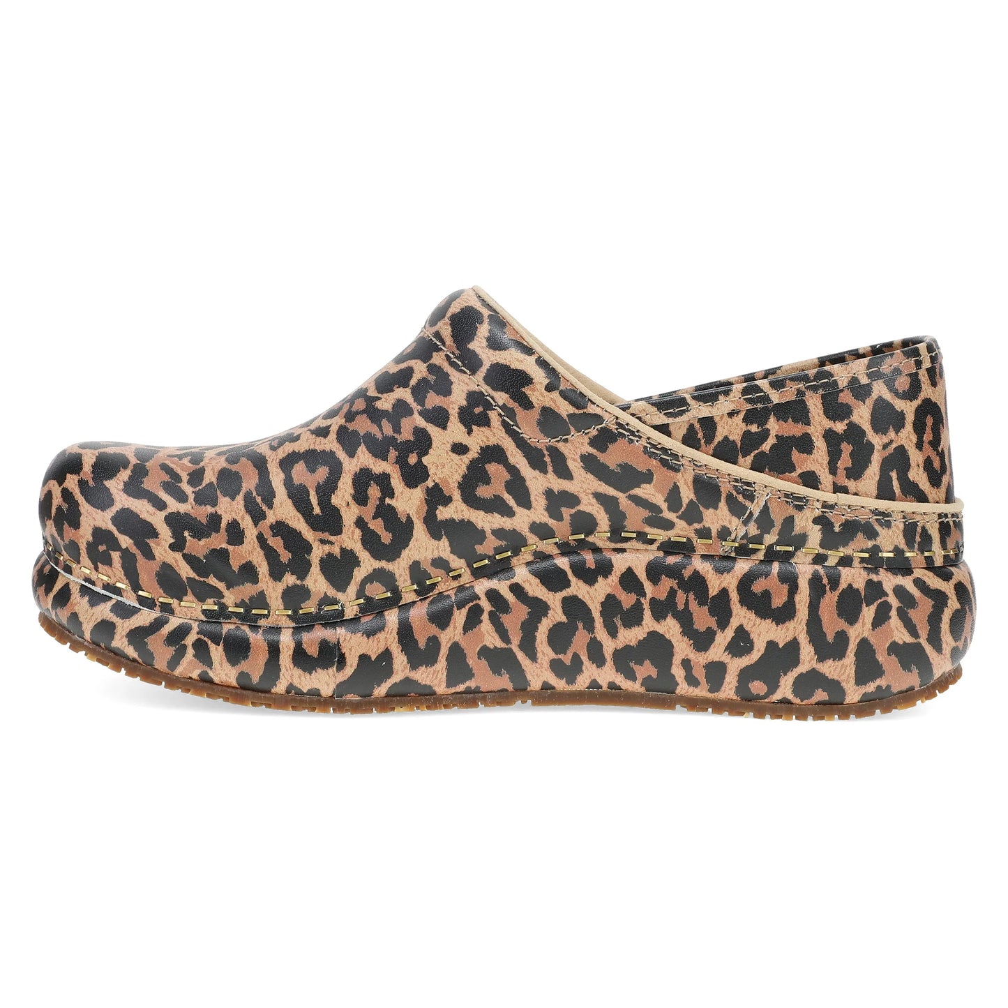 Platform Pro Leopard