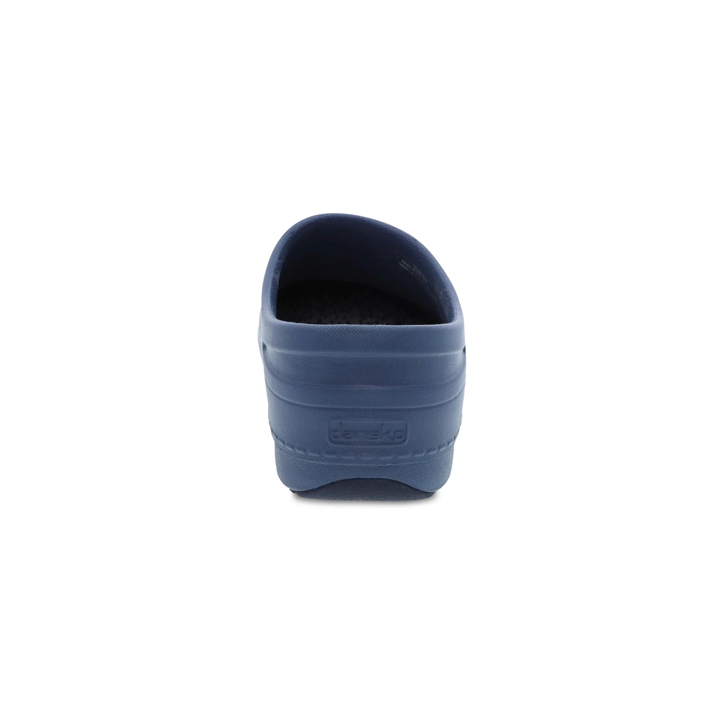 Kaci Blue Mule