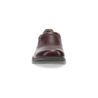 Wynn Brown Leather