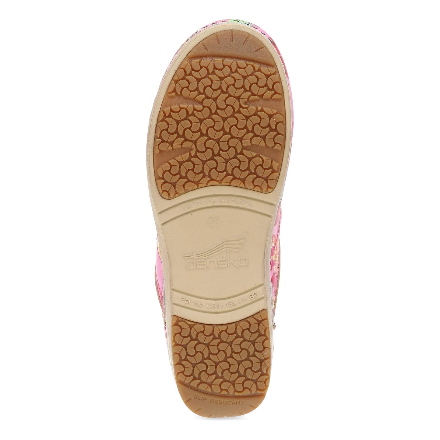XP 2.0 Tropical Pink Leather