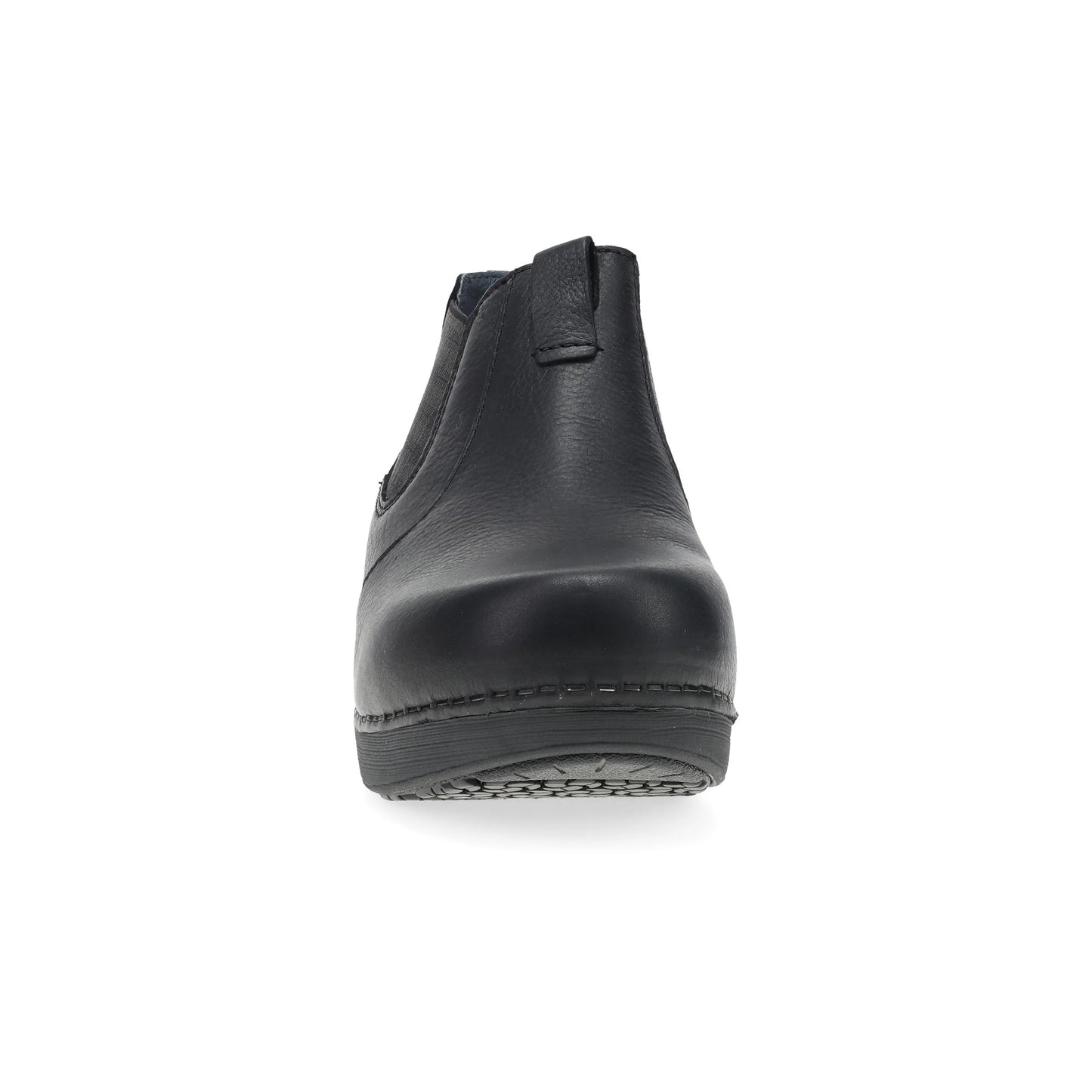 XP 2.0 Bootie Black Leather