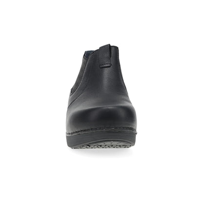 XP 2.0 Bootie Black Leather