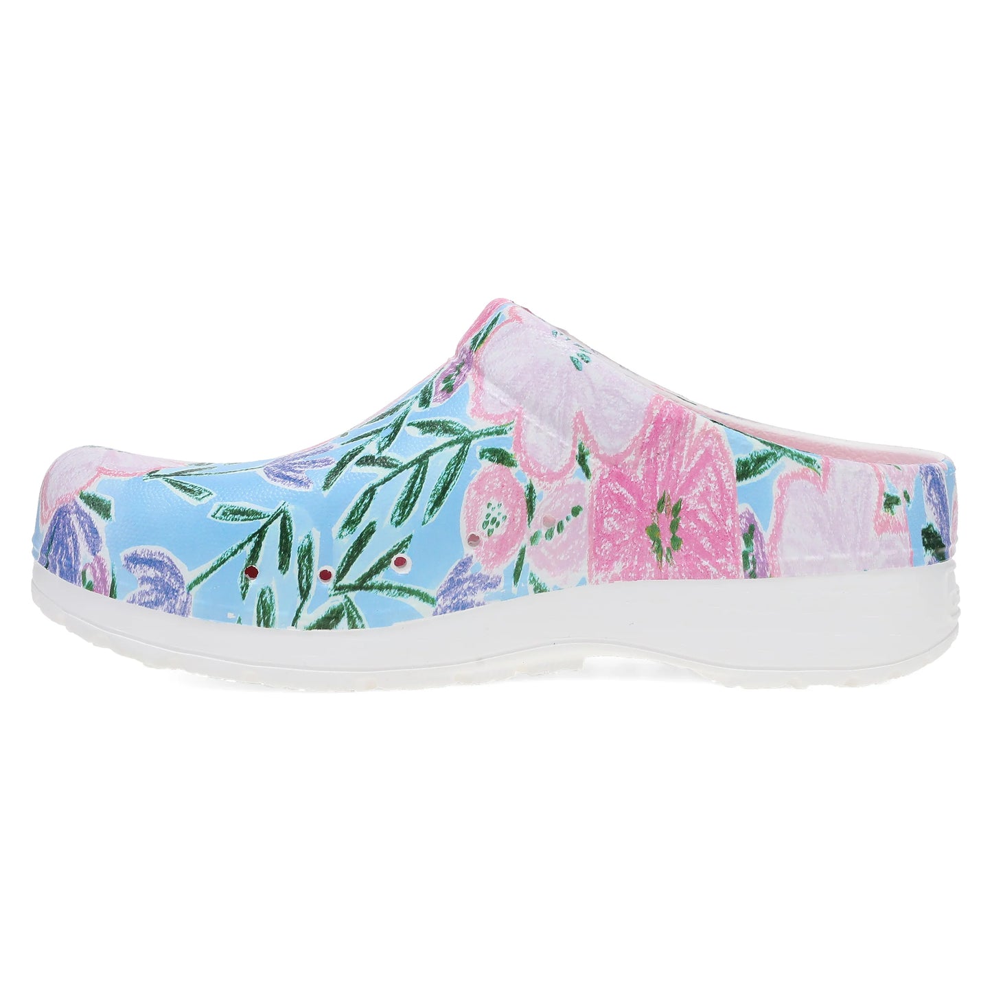 Kane Crayon Floral