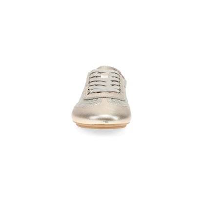 Milana Gold Metallic