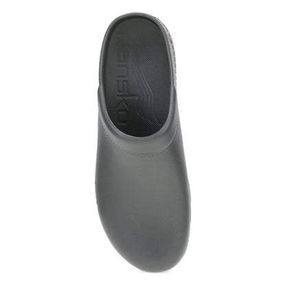 Kane Mens Grey Mule