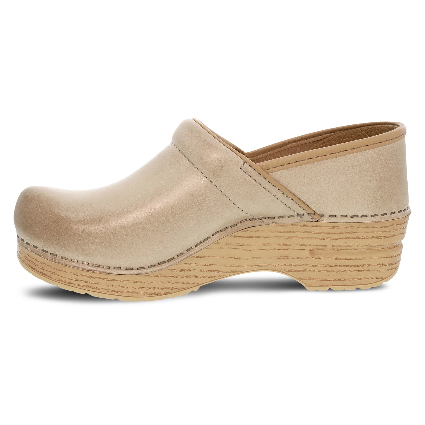 Professional Sand Milled Burnished