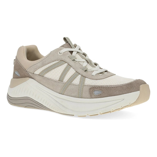 Poppy Dune Suede