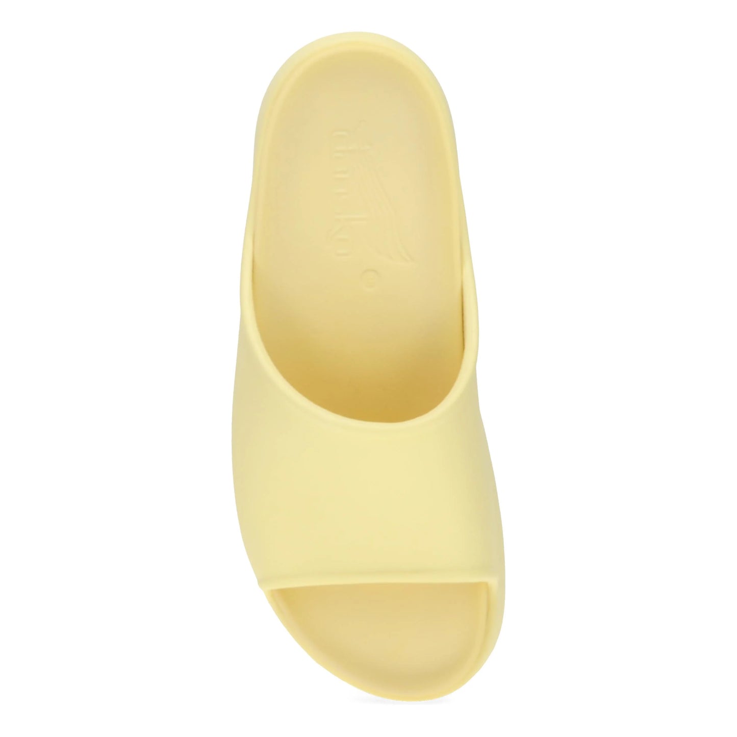 Devyn Lemonade Molded