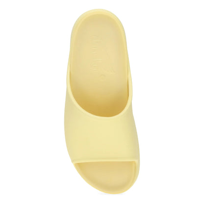 Devyn Lemonade Molded
