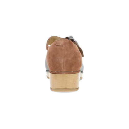 Bonny Black/Luggage