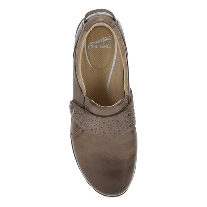 Sallie Stone Waxy Burnished