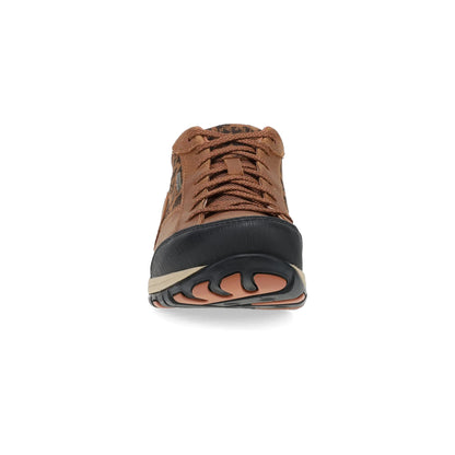 Paisley Brown/Leopard Waterproof